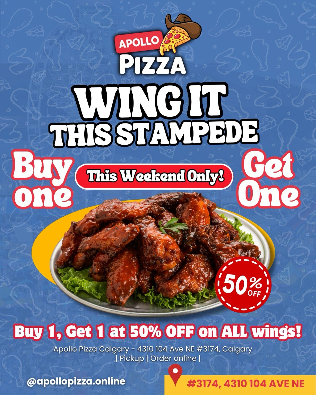 Special Offer